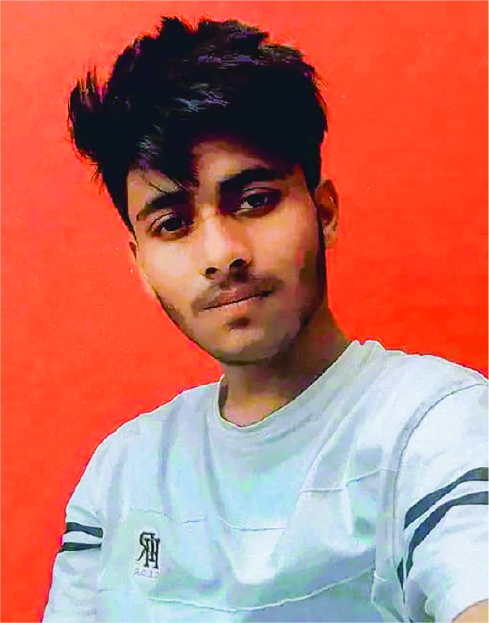 Photo of মো: রাসেল রানা